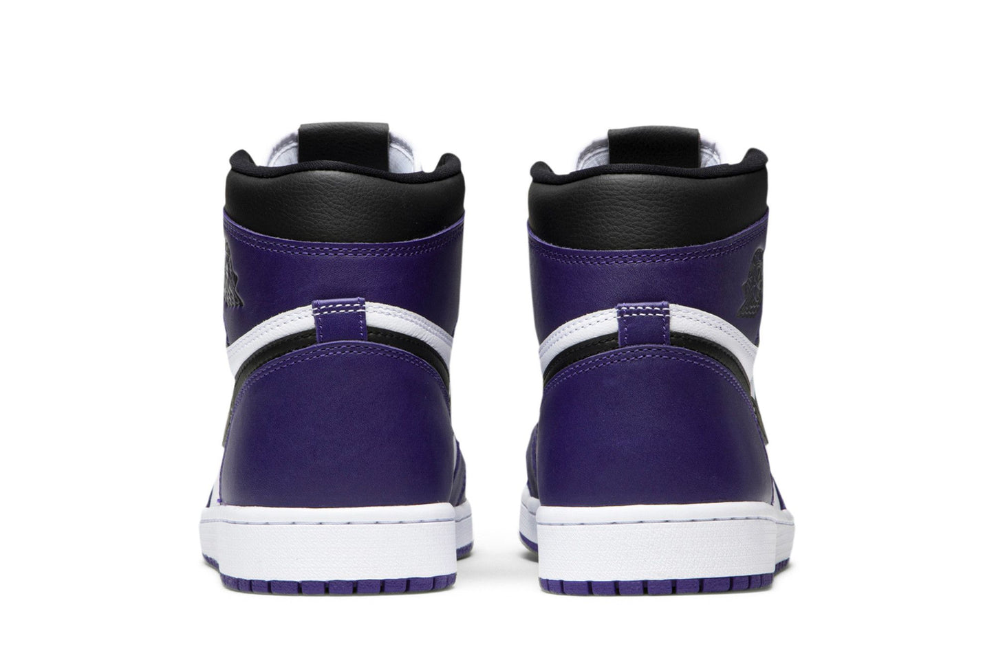 Air Jordan 1 Retro High OG 'Court Purple 2.0'