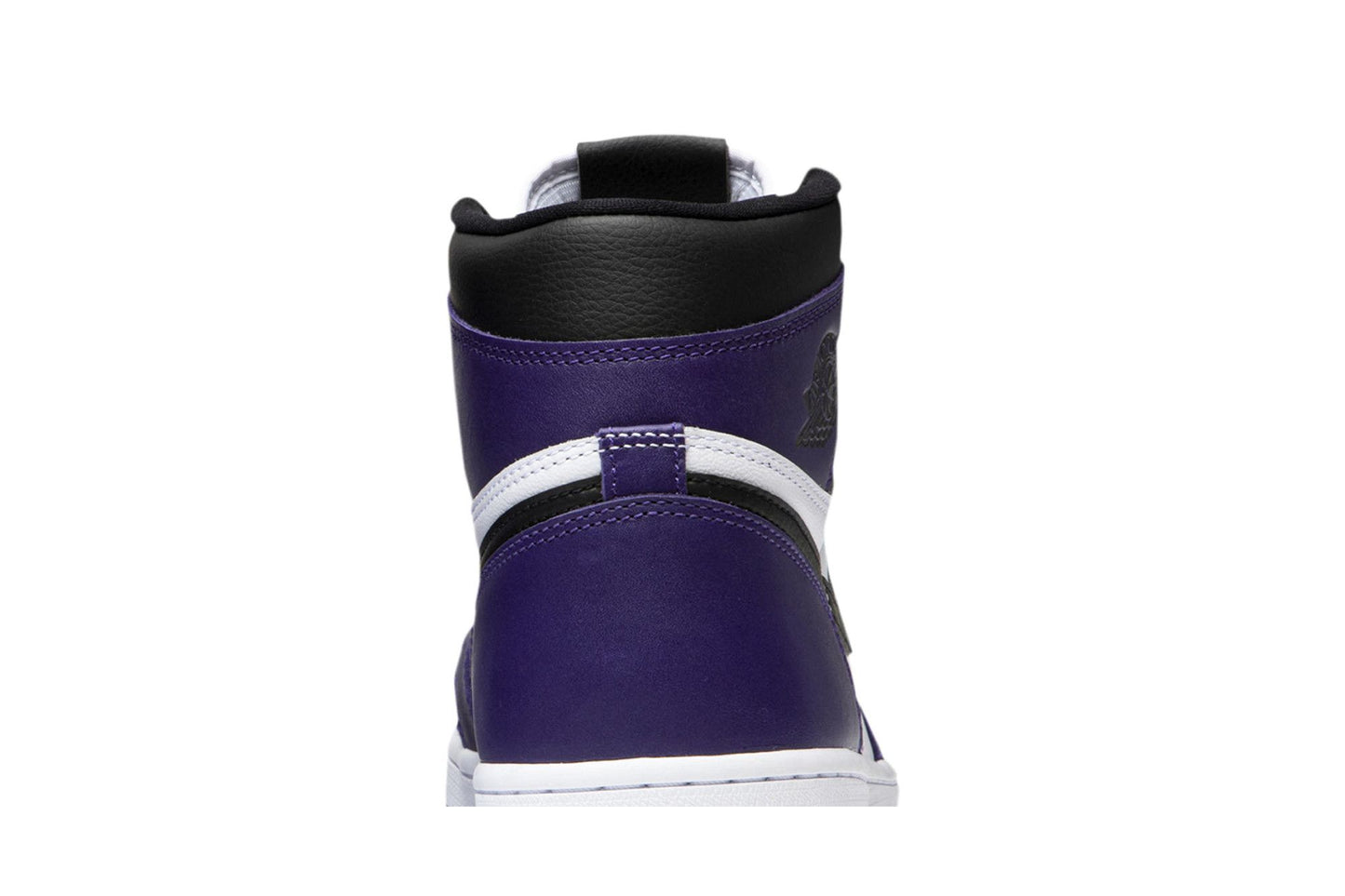 Air Jordan 1 Retro High OG 'Court Purple 2.0'