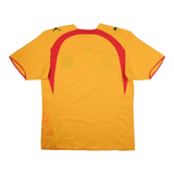 Cameroon 2006-08 Away Shirt view 2