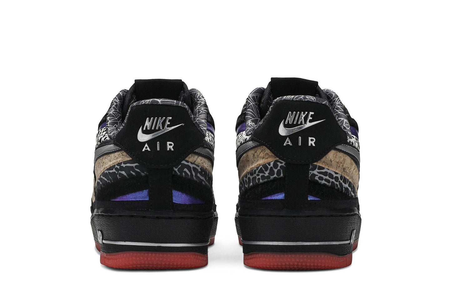 Nike Air Force 1 Low Cmft 'Crescent City'