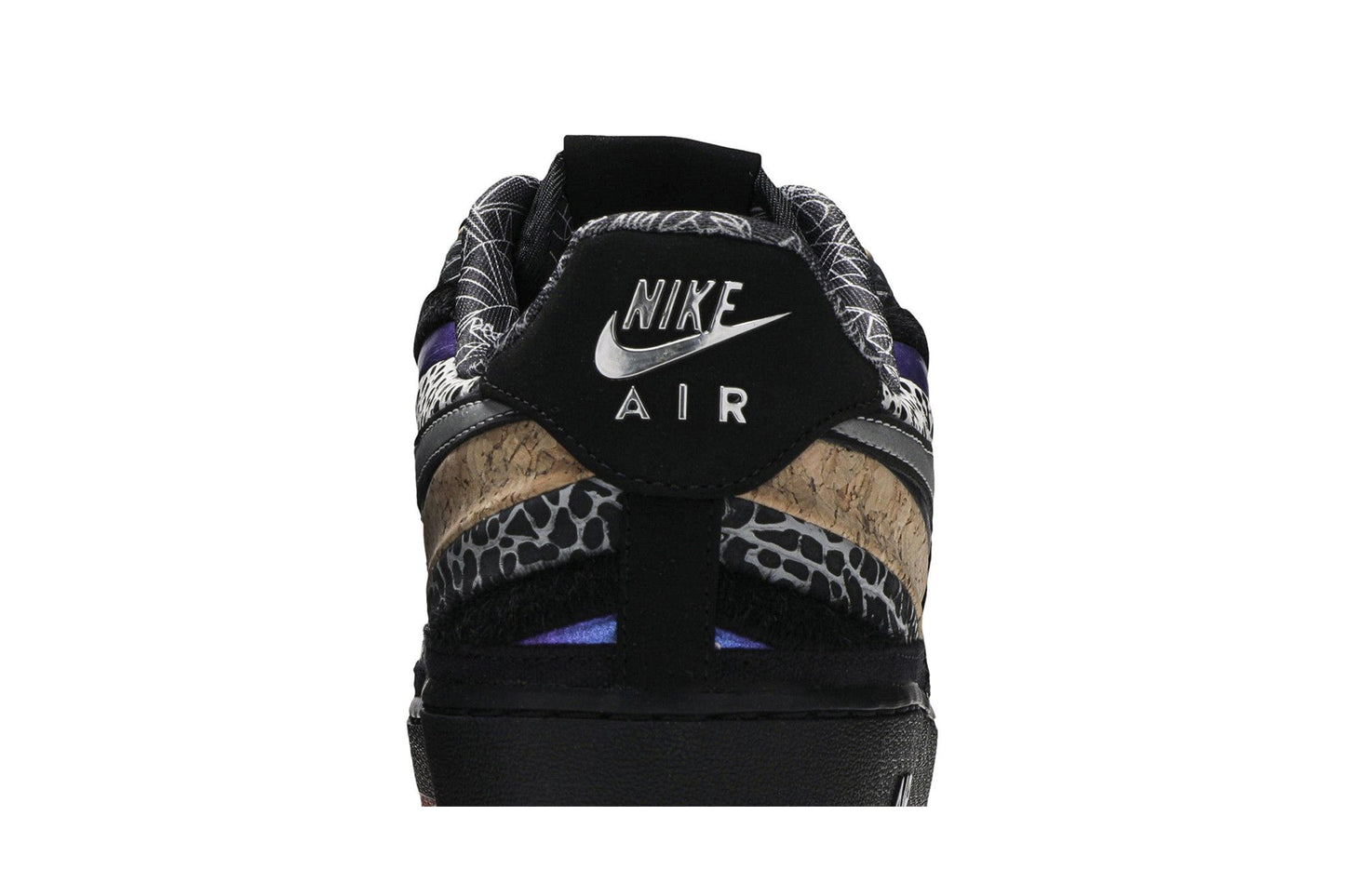 Nike Air Force 1 Low Cmft 'Crescent City'