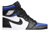 Air Jordan 1 Retro High OG 'Royal Toe' view 2