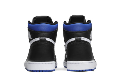Air Jordan 1 Retro High OG 'Royal Toe'