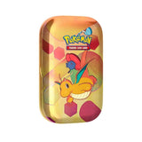 151 Mini Tin [Dragonite & Vileplume] view 1