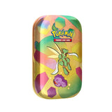 151 Mini Tin [Weezing & Scyther] view 1