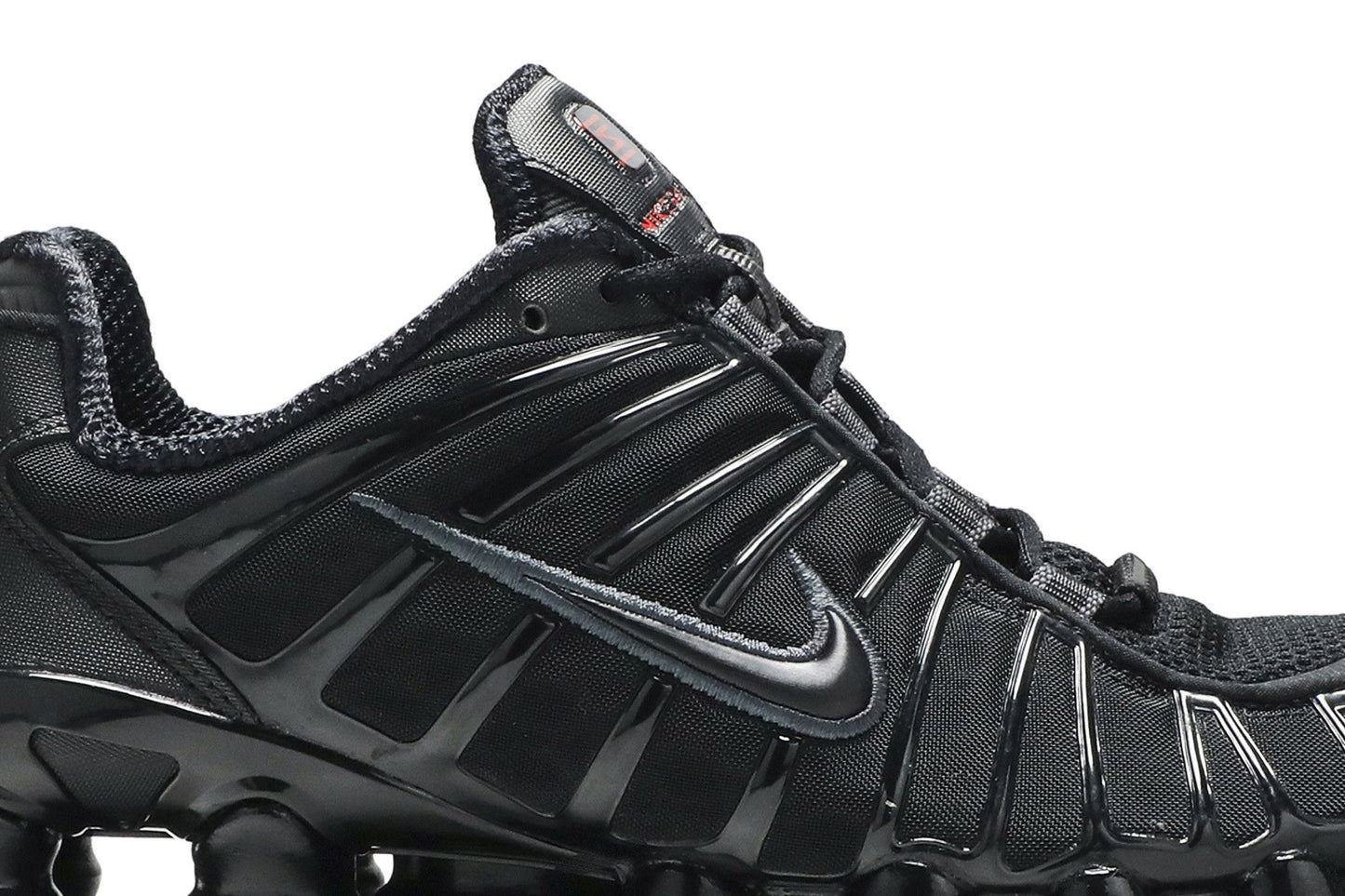 Nike Wmns Shox TL 'Black' 2019
