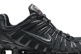 Nike Wmns Shox TL 'Black' 2019 view 2