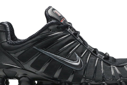 Nike Wmns Shox TL 'Black' 2019