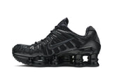Nike Wmns Shox TL 'Black' 2019 view 3