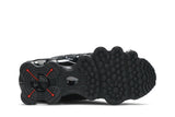 Nike Wmns Shox TL 'Black' 2019 view 4