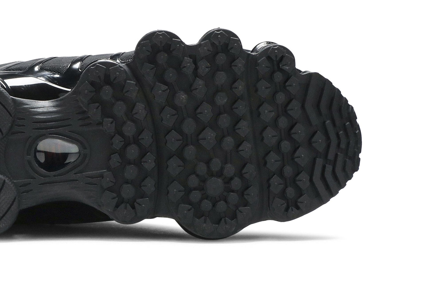 Nike Wmns Shox TL 'Black' 2019