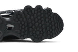 Nike Wmns Shox TL 'Black' 2019 view 5
