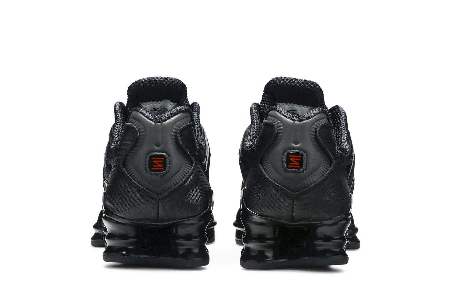 Nike Wmns Shox TL 'Black' 2019
