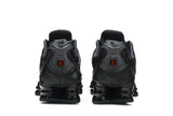 Nike Wmns Shox TL 'Black' 2019 view 6