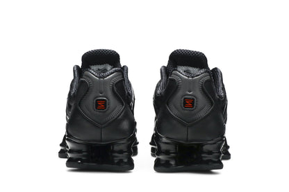 Nike Wmns Shox TL 'Black' 2019