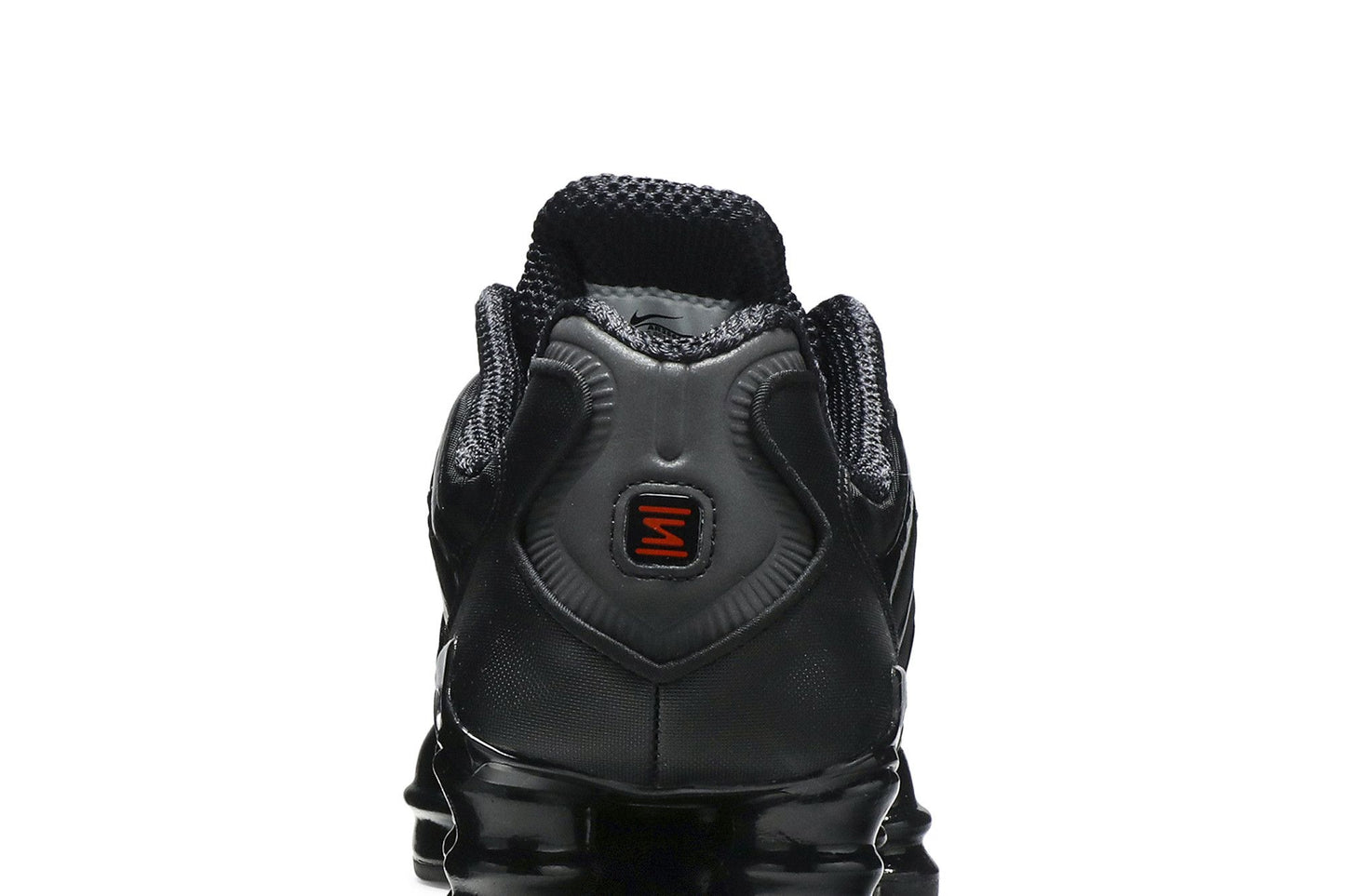 Nike Wmns Shox TL 'Black' 2019