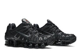 Nike Wmns Shox TL 'Black' 2019 view 8