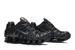 Nike Wmns Shox TL 'Black' 2019 view 8