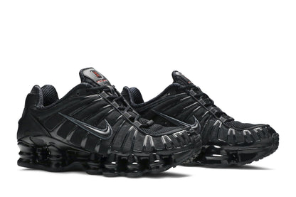 Nike Wmns Shox TL 'Black' 2019