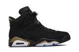 Air Jordan 6 Retro 'Defining Moments' 2020 view 1