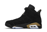 Air Jordan 6 Retro 'Defining Moments' 2020 view 3