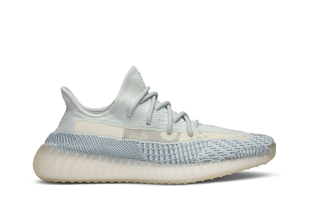 adidas Yeezy Boost 350 V2 'Cloud White Non-Reflective'