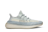 adidas Yeezy Boost 350 V2 'Cloud White Non-Reflective' view 1