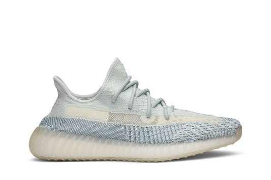 adidas Yeezy Boost 350 V2 'Cloud White Non-Reflective'