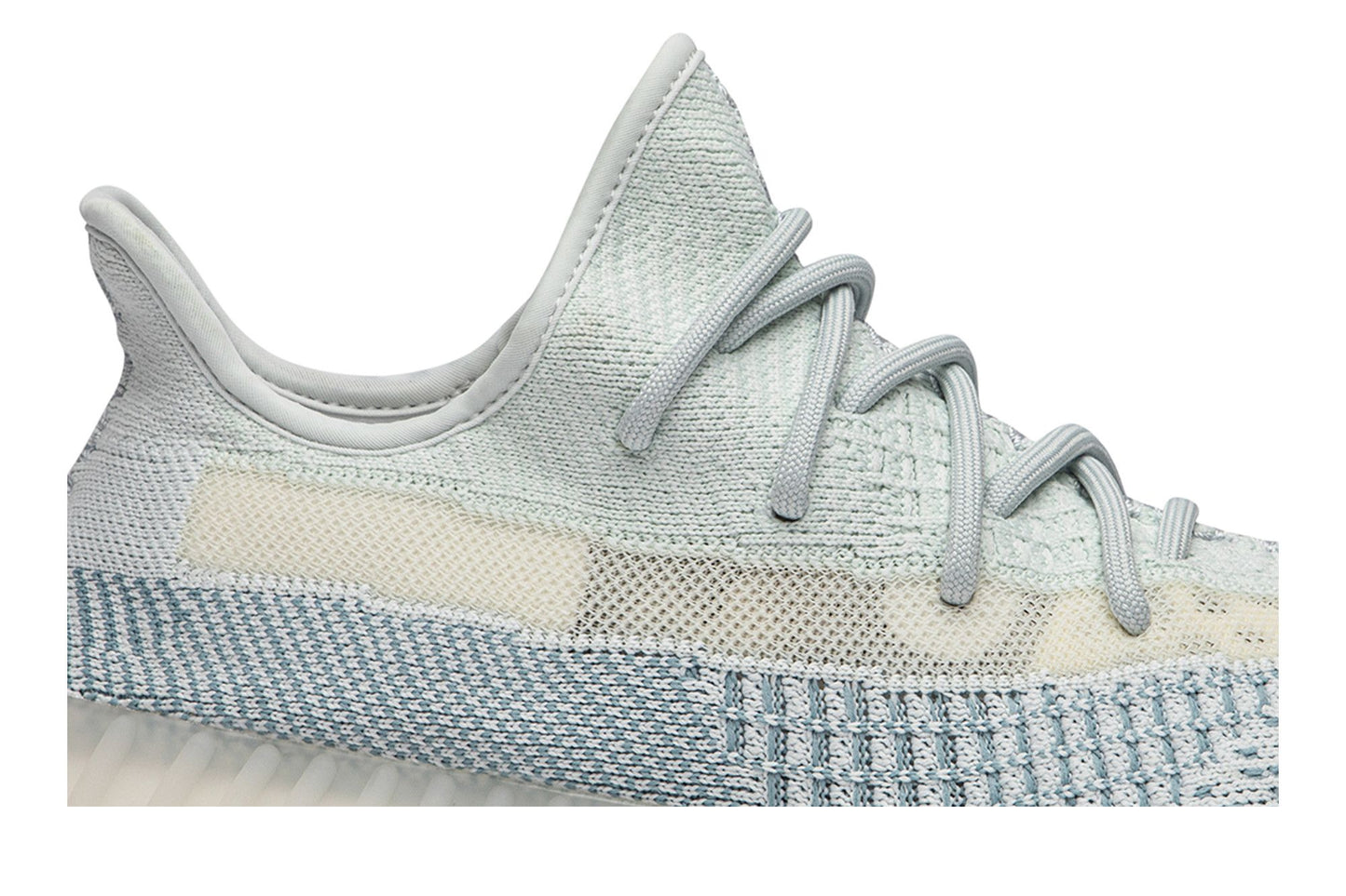 adidas Yeezy Boost 350 V2 'Cloud White Non-Reflective'
