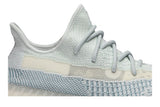 adidas Yeezy Boost 350 V2 'Cloud White Non-Reflective' view 2