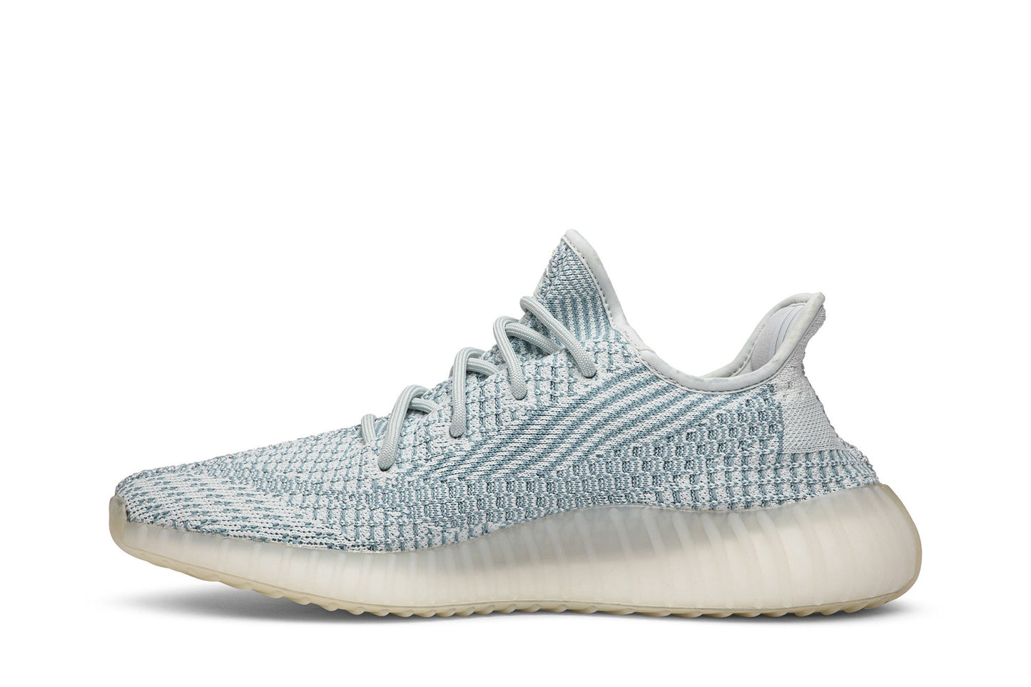 adidas Yeezy Boost 350 V2 'Cloud White Non-Reflective'