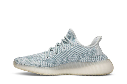 adidas Yeezy Boost 350 V2 'Cloud White Non-Reflective'