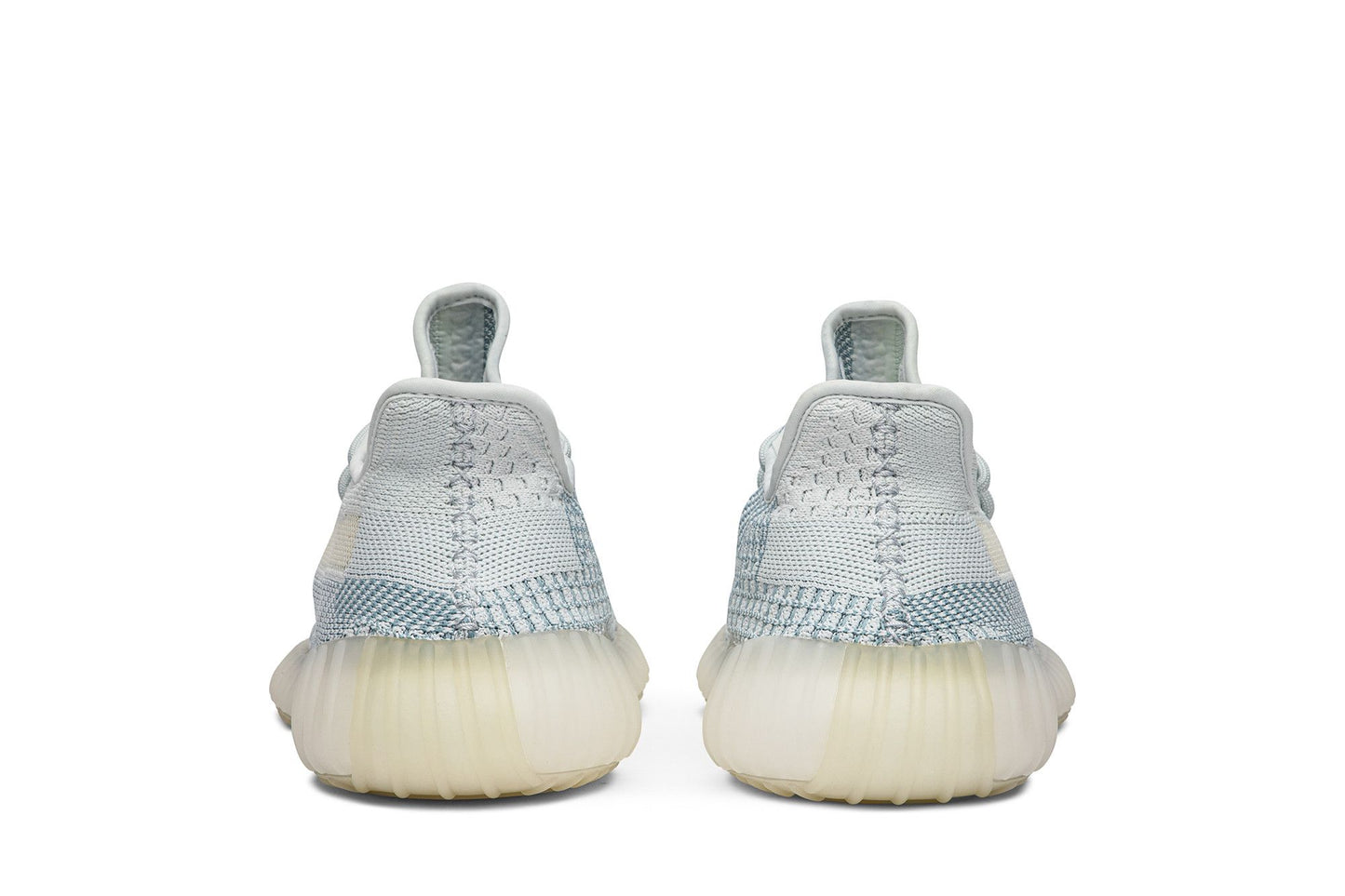 adidas Yeezy Boost 350 V2 'Cloud White Non-Reflective'