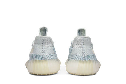 adidas Yeezy Boost 350 V2 'Cloud White Non-Reflective'