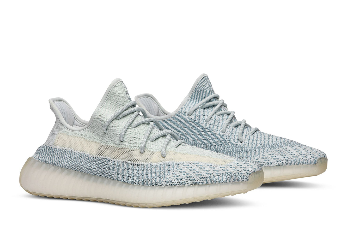 adidas Yeezy Boost 350 V2 'Cloud White Non-Reflective'