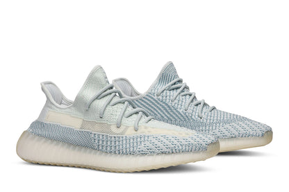 adidas Yeezy Boost 350 V2 'Cloud White Non-Reflective'