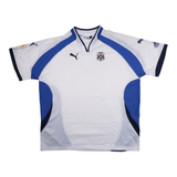 CD Tenerife 2001-02 Home Shirt view 1