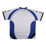 CD Tenerife 2001-02 Home Shirt view 2