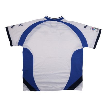 CD Tenerife 2001-02 Home Shirt
