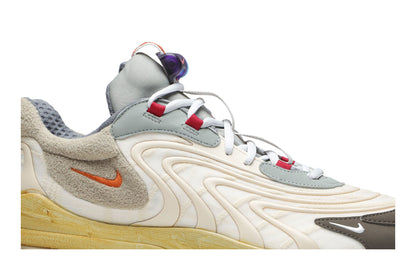 Travis Scott x Nike Air Max 270 React ENG 'Cactus Trails'