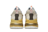 Travis Scott x Nike Air Max 270 React ENG 'Cactus Trails' view 6