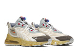 Travis Scott x Nike Air Max 270 React ENG 'Cactus Trails' view 8