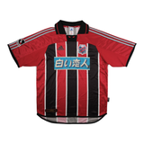 Consadole Sapporo 2002 Home Shirt view 1