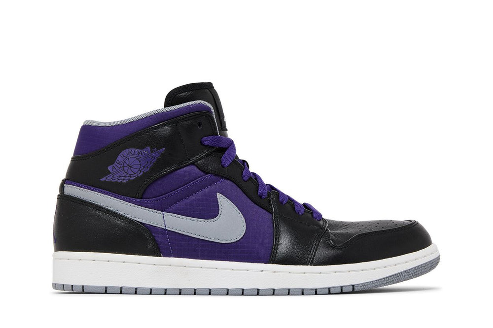 Air Jordan 1 Retro Phat 'Court Purple'