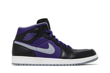 Air Jordan 1 Retro Phat 'Court Purple'