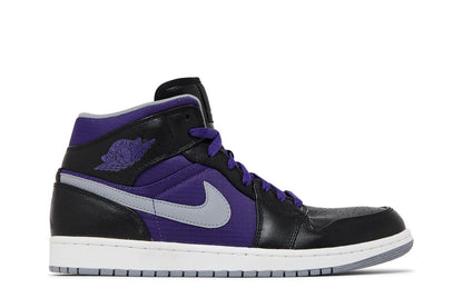 Air Jordan 1 Retro Phat 'Court Purple'