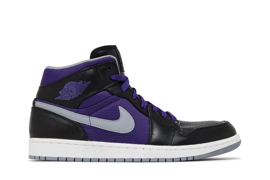 Air Jordan 1 Retro Phat 'Court Purple'