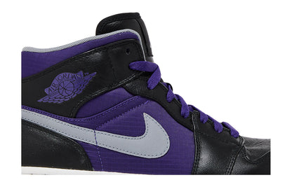 Air Jordan 1 Retro Phat 'Court Purple'