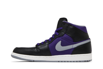 Air Jordan 1 Retro Phat 'Court Purple'