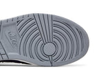 Air Jordan 1 Retro Phat 'Court Purple' view 5